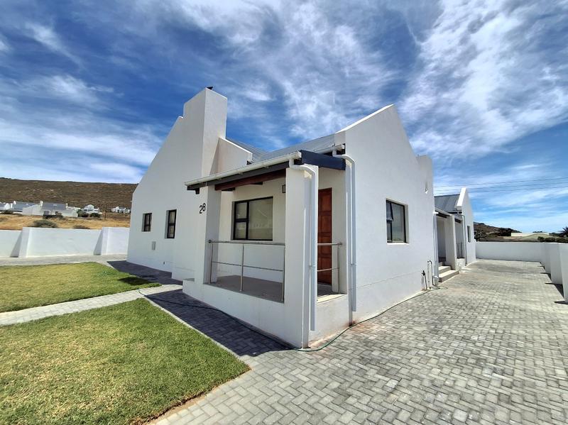 4 Bedroom Property for Sale in Harbour Lights Western Cape